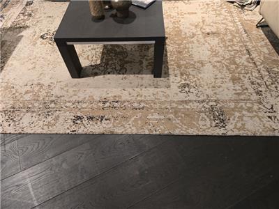 Lederland UTRECHT Showroommodel Karpet Age 200 x 290 cm